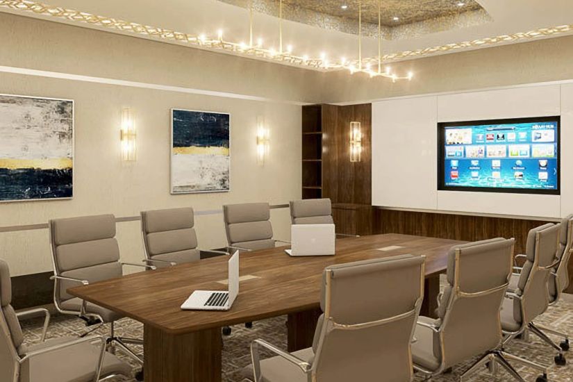 Awfis Baner Business Bay
